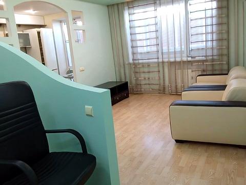 квартира по адресу Героев просп., 17