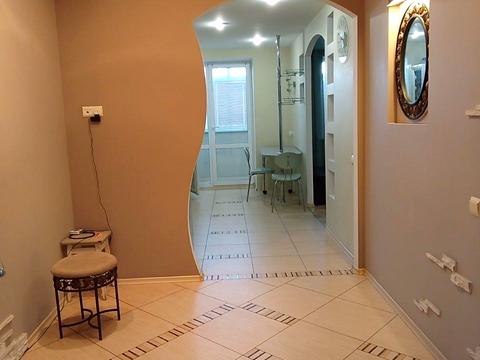 квартира по адресу Героев просп., 17