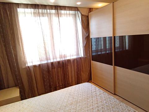 квартира по адресу Героев просп., 17