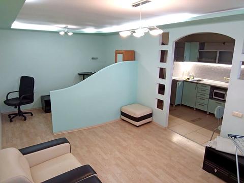 квартира по адресу Героев просп., 17