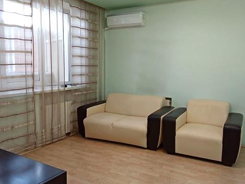 квартира по адресу Героев просп., 17