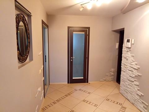 квартира по адресу Героев просп., 17