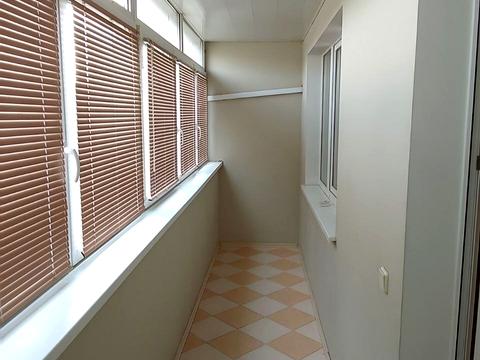 квартира по адресу Героев просп., 17