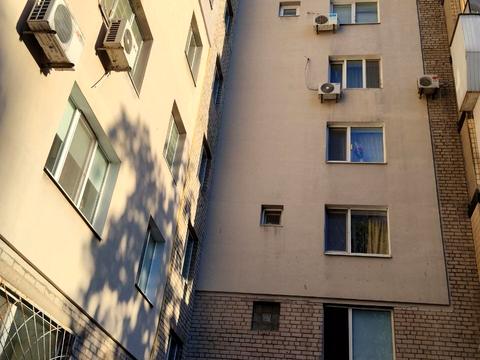 квартира по адресу Героев просп., 17