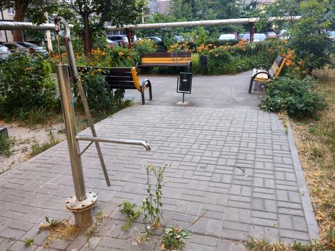 квартира по адресу Героев просп., 17