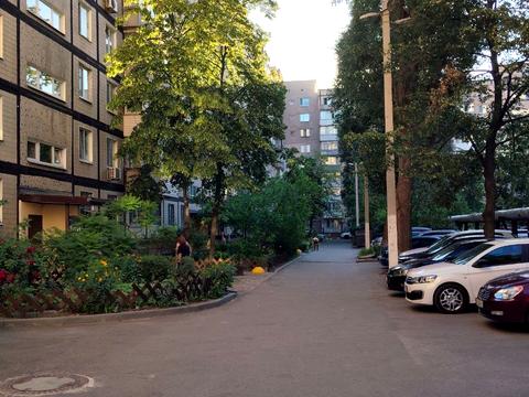квартира по адресу Героев просп., 17