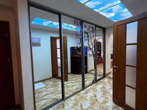 квартира за адресою Героїв Крут вул. (Валентини Терешкової), 44
