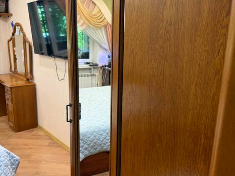 квартира за адресою Героїв Крут вул. (Валентини Терешкової), 44
