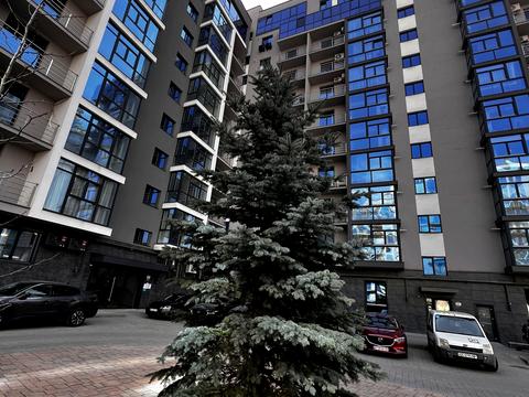квартира за адресою Гетьмана Мазепи вул., 160а