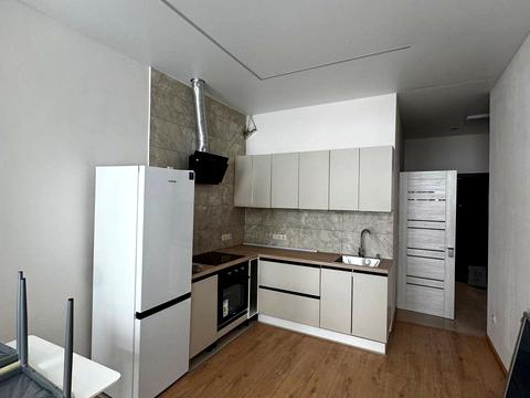 квартира по адресу Берестейский просп. (Победы), 11 к2