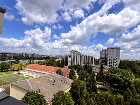 квартира за адресою Гетьмана Мазепи вул., 160а