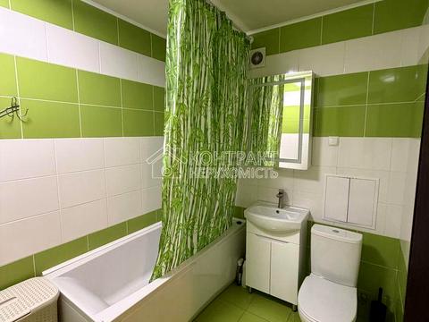 квартира за адресою Садовий проїзд, 16
