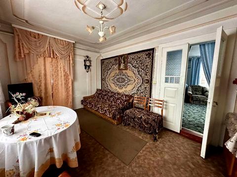 дом по адресу Кобилянської, 3