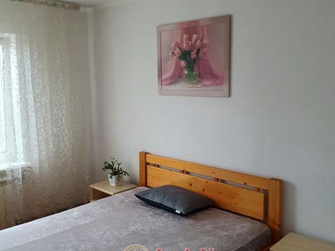 квартира по адресу Академика Сахарова ул., 44