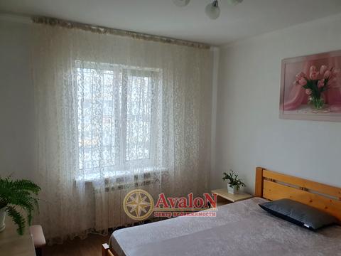 квартира по адресу Академика Сахарова ул., 44