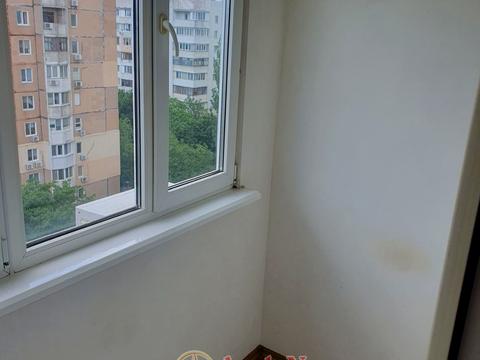 квартира по адресу Академика Сахарова ул., 44