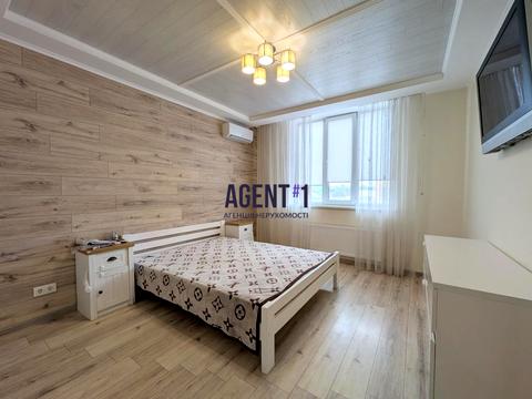 квартира по адресу Львовская ул., 1-А