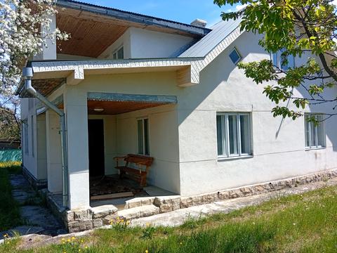 дом по адресу Лани