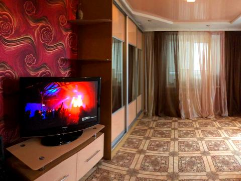 квартира по адресу Великотырновская ул., 25/2 к2