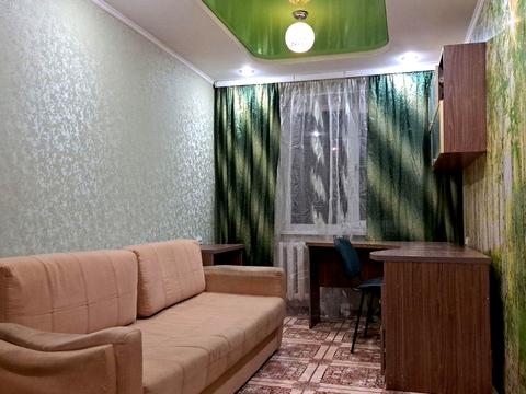 квартира по адресу Великотырновская ул., 25/2 к2