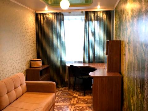 квартира по адресу Великотырновская ул., 25/2 к2