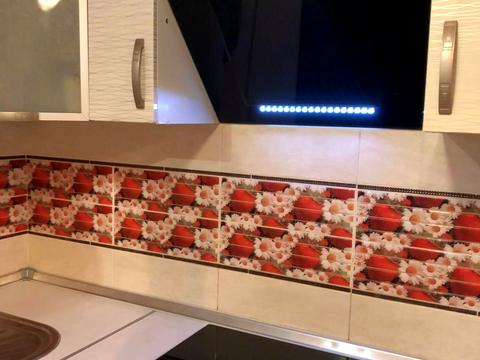 квартира по адресу Великотырновская ул., 25/2 к2