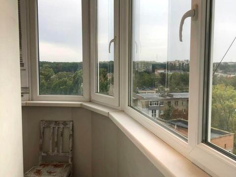 квартира по адресу Великотырновская ул., 25/2 к2