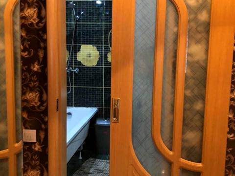 квартира по адресу Великотырновская ул., 25/2 к2