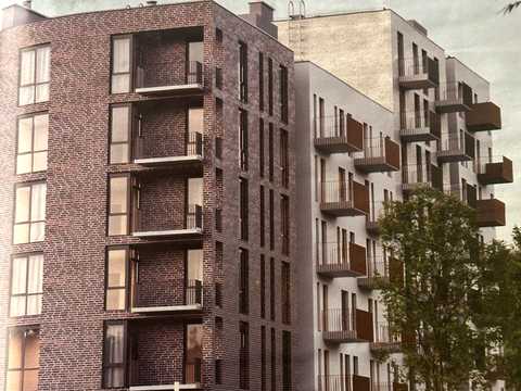 квартира по адресу Героїв Майдану ул., 11