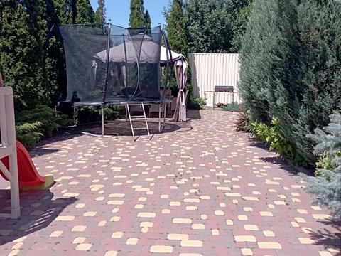 будинок за адресою 4-й Верстатний в'їзд