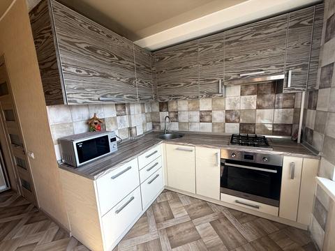 квартира по адресу Омельченка ул., 11