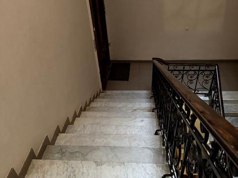 квартира по адресу Джевецького пер., 13