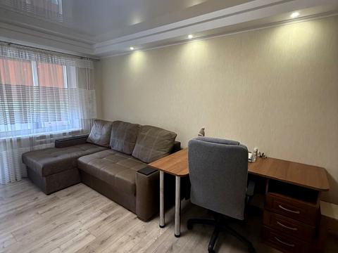 квартира по адресу Омельченка ул., 11