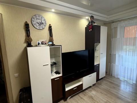 квартира по адресу Омельченка ул., 11