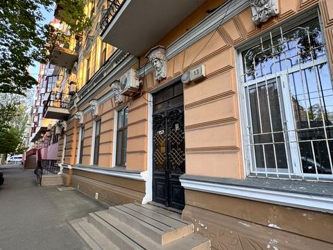 квартира по адресу Джевецького пер., 13