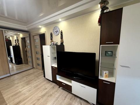 квартира по адресу Омельченка ул., 11