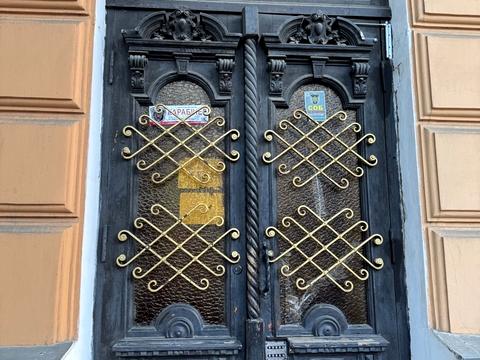 квартира по адресу Джевецького пер., 13