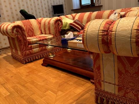 квартира по адресу Джевецького пер., 13