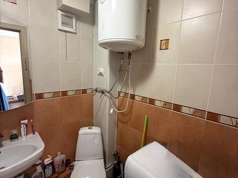 квартира по адресу Омельченка ул., 11