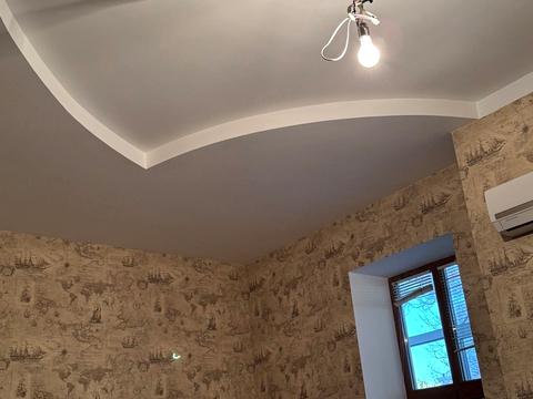 квартира по адресу Джевецького пер., 13