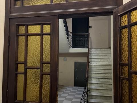квартира по адресу Джевецького пер., 13
