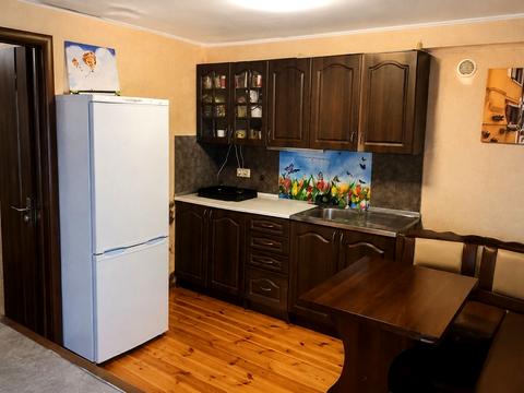 квартира по адресу Мрии ул. (Академика Туполева), 15-Д