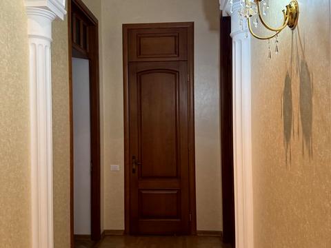 квартира по адресу Джевецького пер., 13