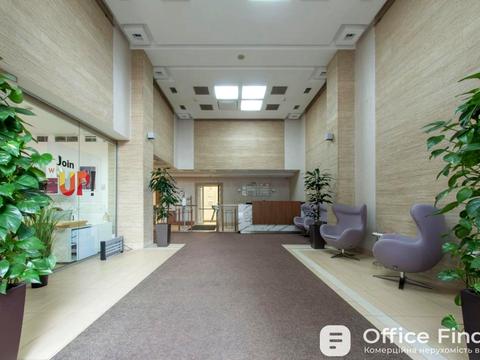 коммерческая по адресу Большая Васильковская ул. (Красноармейская), 79