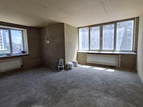 квартира по адресу Гарбарская ул., 14