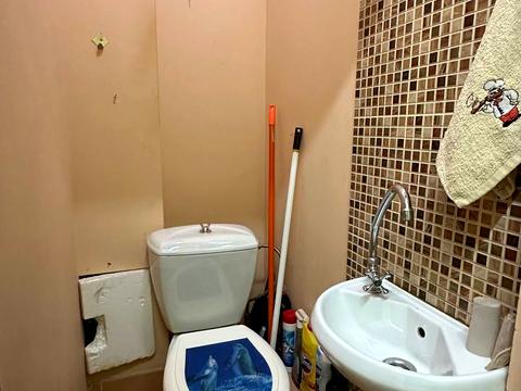 квартира по адресу Авиационная ул., 8