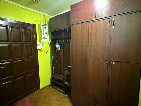 квартира по адресу Авиационная ул., 8