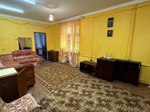 квартира по адресу Авиационная ул., 8