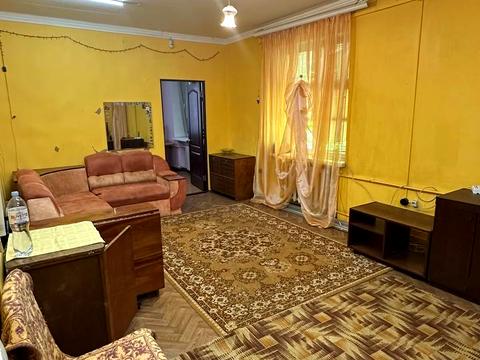 квартира по адресу Авиационная ул., 8