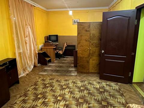 квартира по адресу Авиационная ул., 8